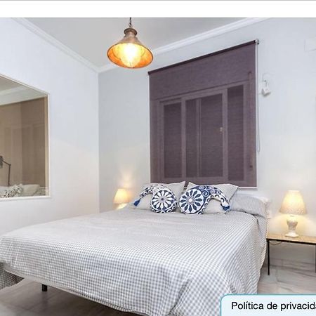 Balcon De Malaga Apartment Exterior photo