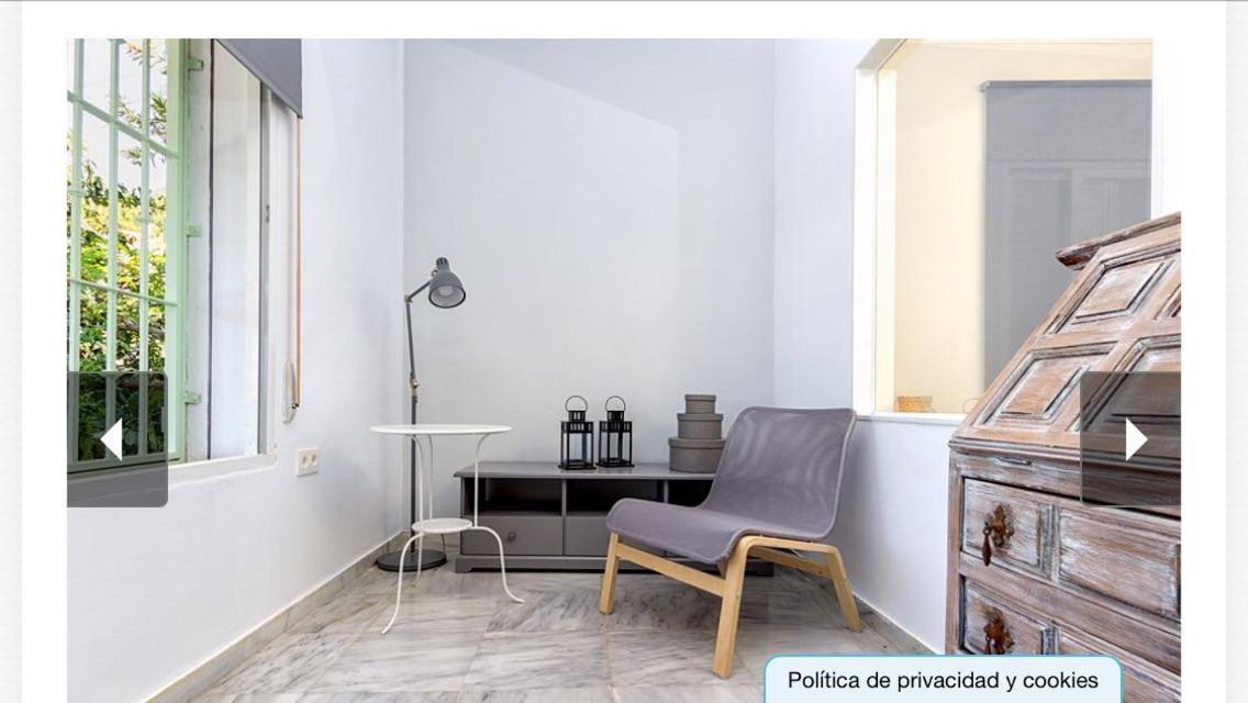 Balcon De Malaga Apartment Exterior photo